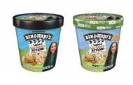 Ben & Jerry's and Ava DuVernay partner on new ice cream flavour