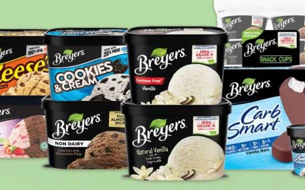 Unilever considers $3bn sale of ice cream brands – <i>Bloomberg News</i>