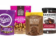 Second Nature Brands acquires Brownie Brittle