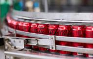 CCEP invests in new can line at Victoria production site  