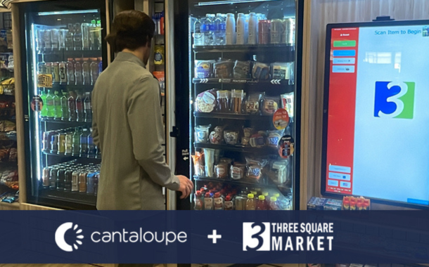 Cantaloupe purchases Three Square Market for $41m
