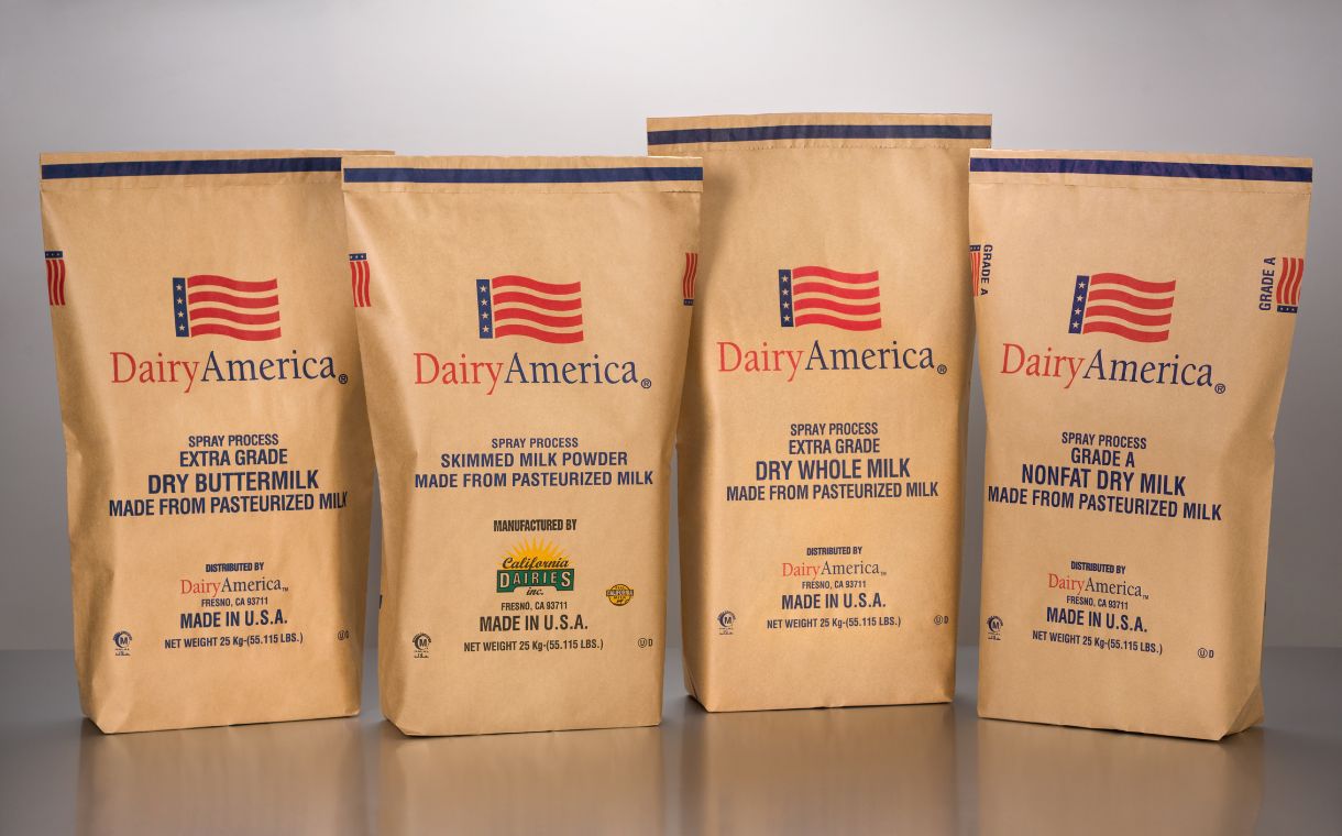 California Dairies to acquire DairyAmerica