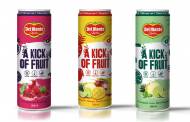 Fresh Del Monte launches energy drinks
