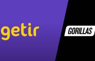 Getir acquires rival Gorillas in deal worth $1.2bn