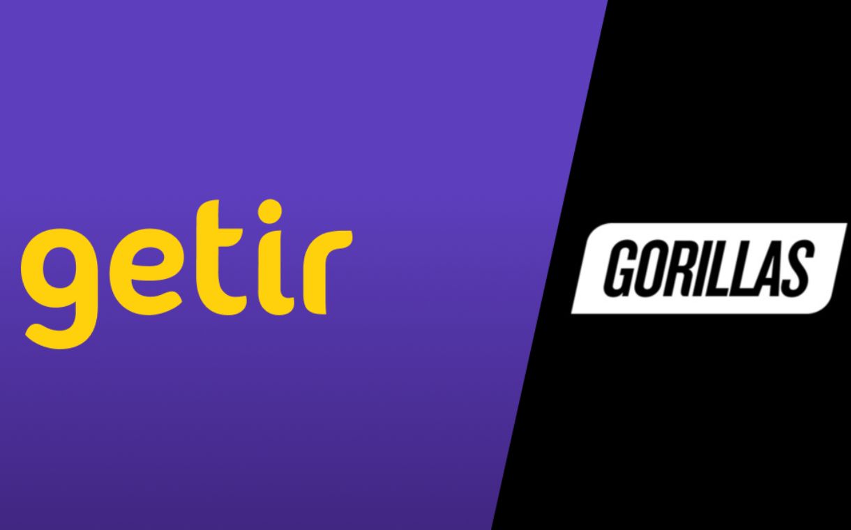 Getir acquires rival Gorillas in deal worth $1.2bn