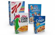 Kellogg introduces NaviLens technology on packaging in US