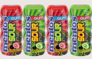 Perfetti Van Melle launches new Mentos Sour Gum