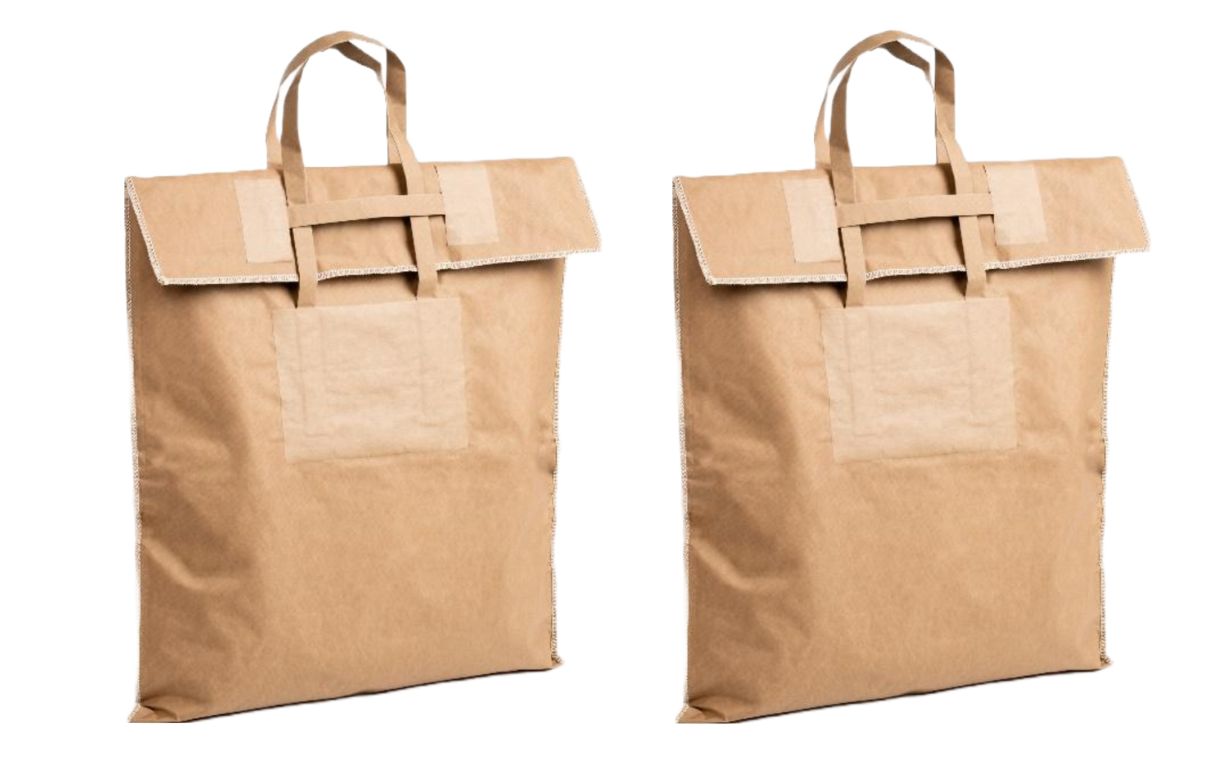 Fresh!Packing and Mondi launch recyclable cool bag