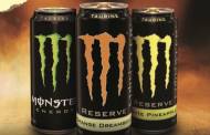 Monster Energy adds new flavour to Reserve portfolio