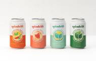 Spindrift adds four new beverages to portfolio