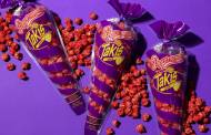 Popcornopolis and Takis partner to launch spicy popcorn