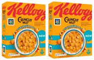 Kellogg’s launches salted caramel flavour cereal