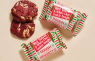 Bennett St Dairy launches red velvet and white choc cookie dough