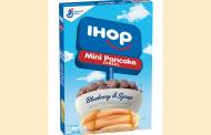 IHop and General Mills partner to release 'Mini Pancake Cereal'