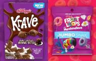 Kellogg’s expands offering with two new products