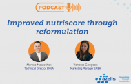 Podcast: Improved NutriScore through reformulation