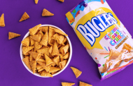 General Mills launches Cinnamon Toast Crunch Bugles