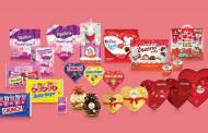 Ferrero rolls out new Valentine's Day and Easter treats