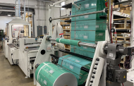 Summit Plastics invests in flexible packaging producer Fredman Bag