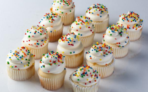 Café Valley acquires mini cupcake producer Freed's Bakery