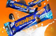 Grenade releases new Oreo protein bar
