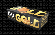 Gü introduces limited-edition Gü Gold