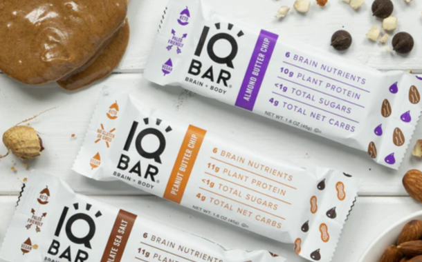 Lotus Bakeries invests in nutrition bar company
