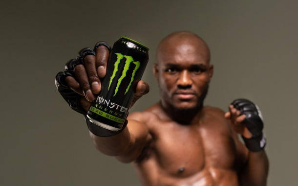 Monster Energy unveils flagship flavour in sugar-free format