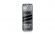 Vitamin Well's Nocco adds new flavour to portfolio