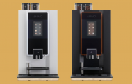 Animo introduces OptiBean X coffee machine