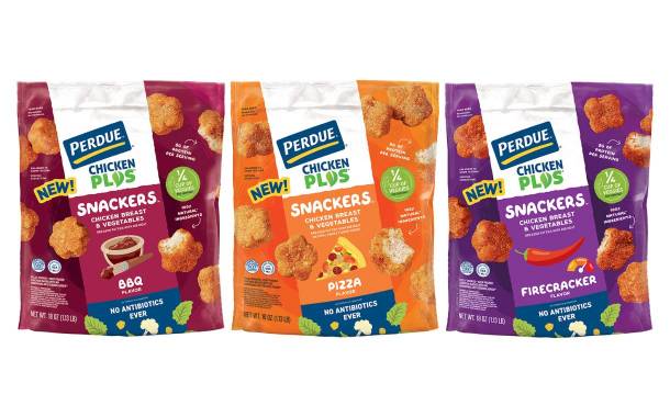 Perdue launches two new product lines