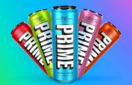 Prime launches new energy drink