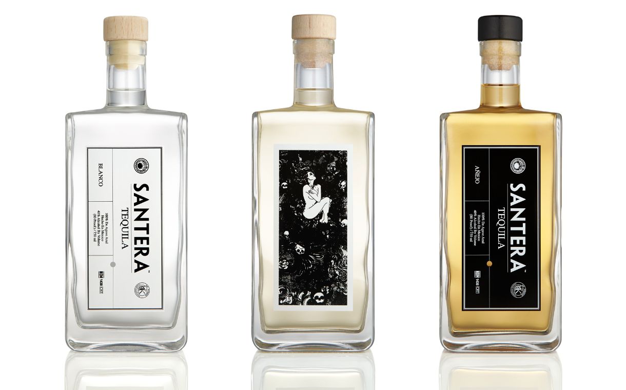 Casa Maestri Distillery acquires Santera Tequila