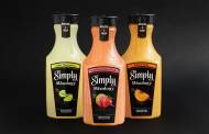 Simply launches zero-proof Simply Mixology line