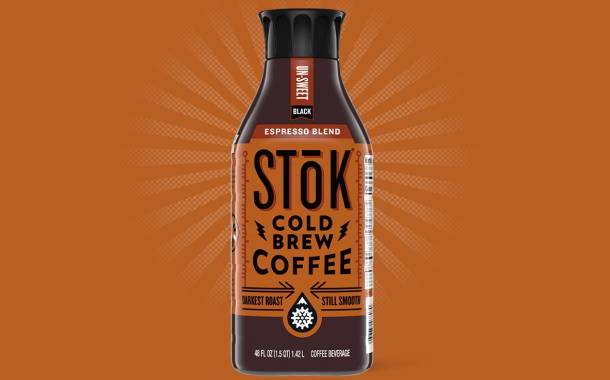 Stōk adds new Espresso Blend Cold Brew to collection