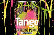 Britvic launches sugar-free Tango Paradise Punch