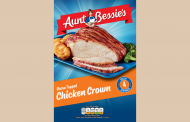 Aunt Bessie's launches new meat joints range