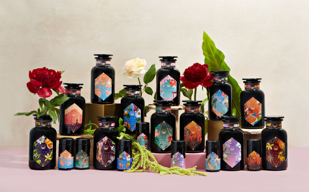 Magic Hour launches Wanderlust Tea Collection