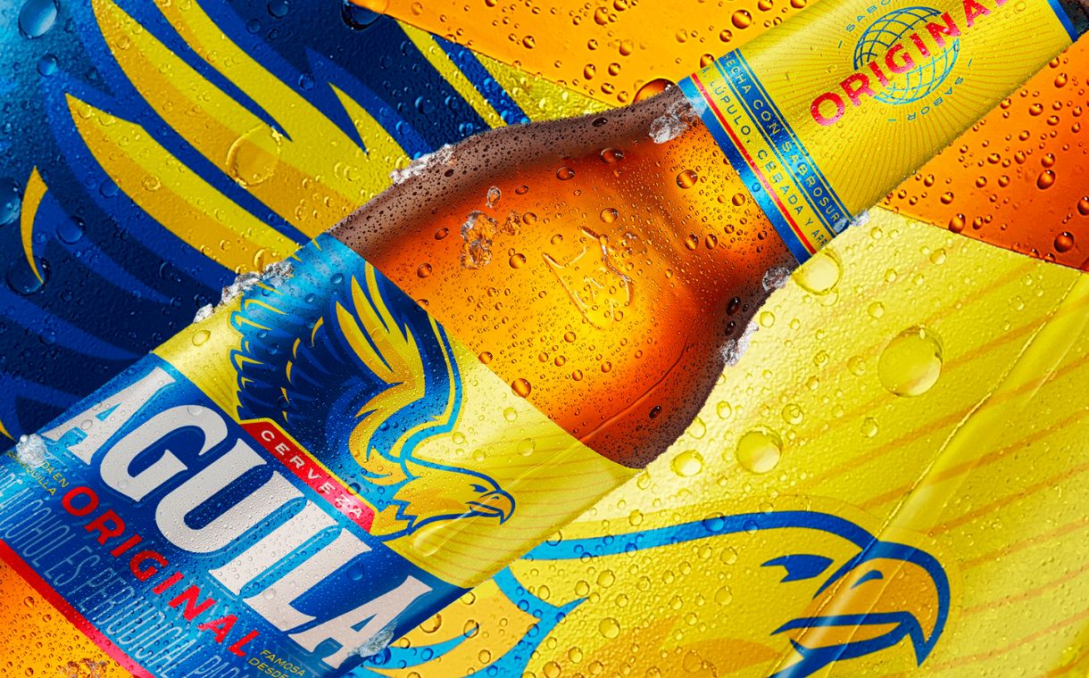 AB InBev’s Bavaria to invest $413m in new brewery