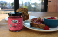 Srsly Low Carb enters jam category with two new flavours