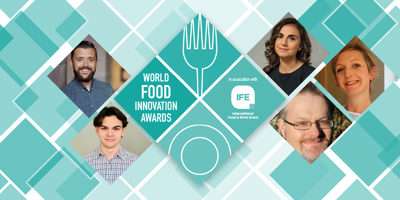 World Food Innovation Awards 2023: Judging panel announced