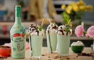 Diageo introduces Baileys vanilla mint shake flavour