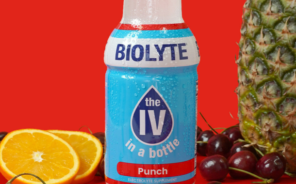 Biolyte adds new hydration drink to line-up