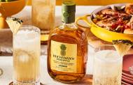 Buchanan’s launches pineapple flavour whisky