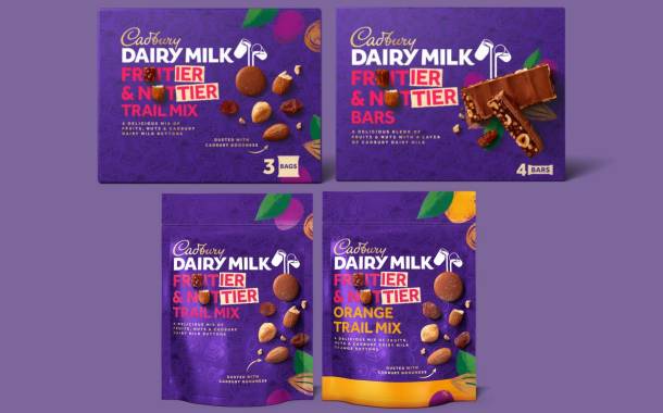 Cadbury launches first range of non-HFSS chocolate