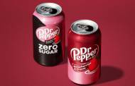 Dr Pepper launches strawberries and cream flavour