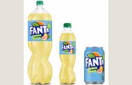 Coca-Cola relaunches Lilt brand under Fanta line