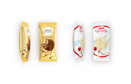 Ferrero introduces new ice cream range