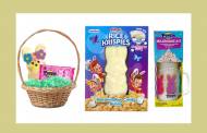 Frankford Candy to launch five Easter-inspired products