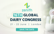 Global dairy industry reimagines itself in London